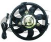 FORD 1011638 Fan, radiator